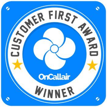 CustomerFirst