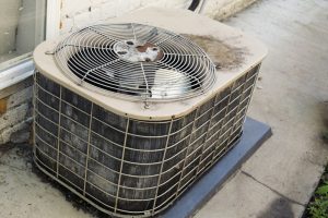 old-air-conditioner-unit